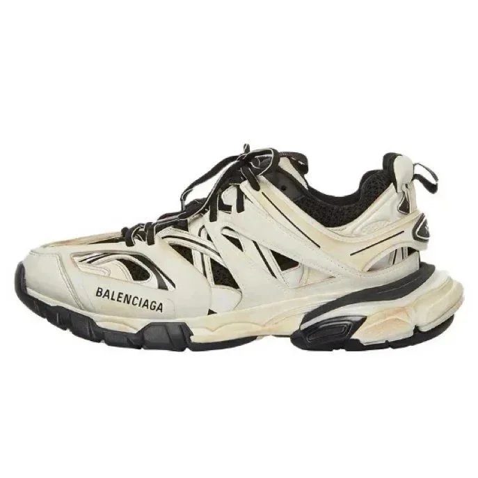 Balenciaga Track 1 - rep buty
