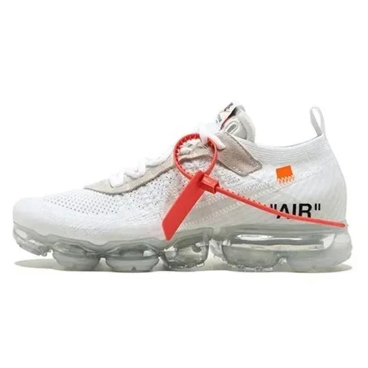 Off-White × Nike Air VaporMax OW