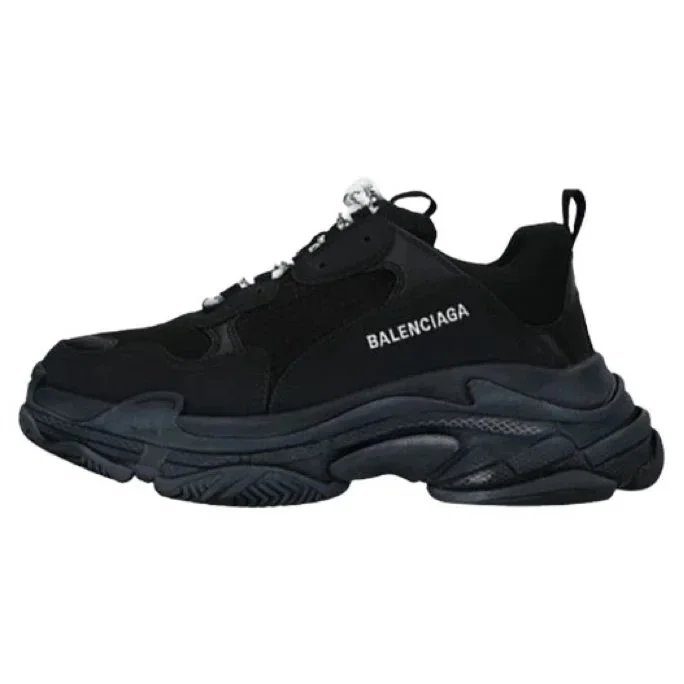 Balenciaga Triple S - rep buty