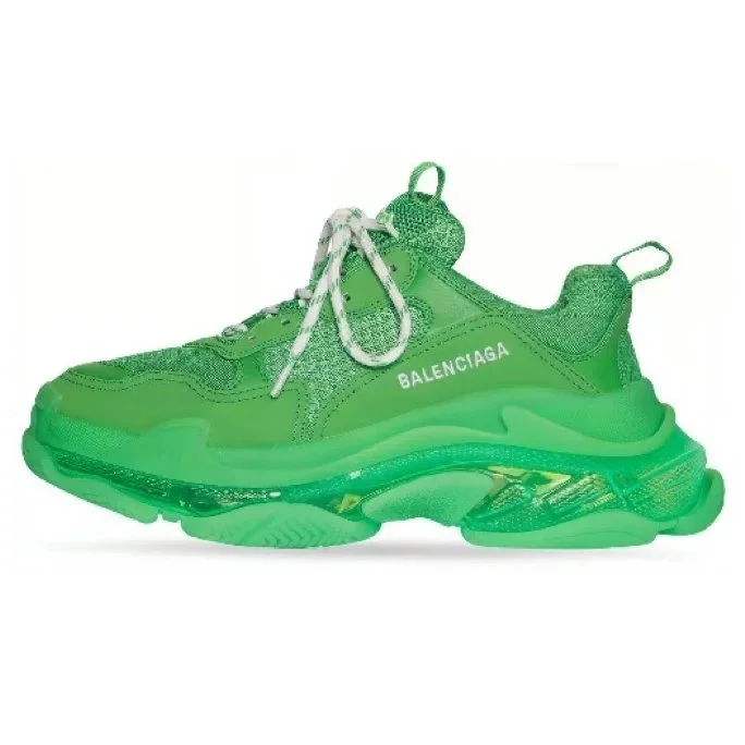 Balenciaga Triple S