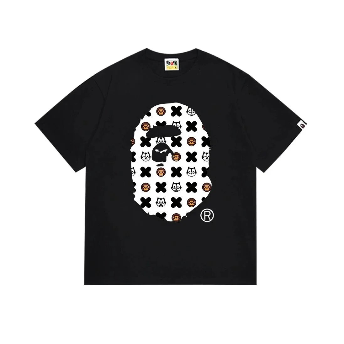 156 black