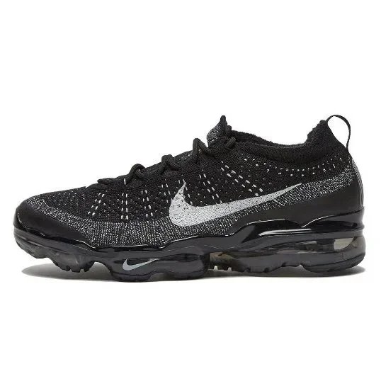 Max Black Grey White Swoosh