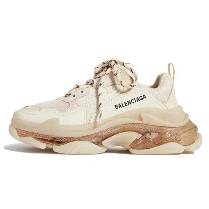 Balenciaga Triple S - rep Balenciaga