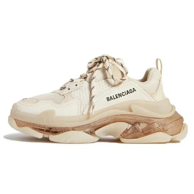 Balenciaga Triple S