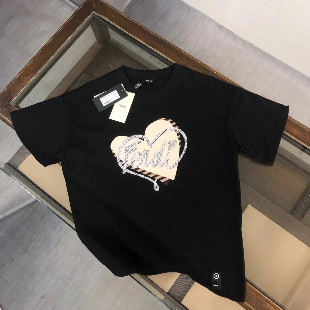 FENDI T-Shirt - rep Fendi