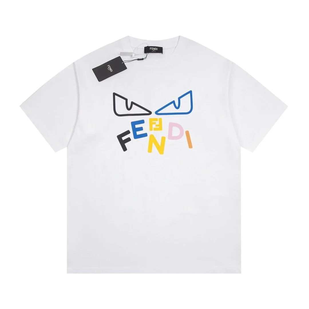 Fendi  Tee