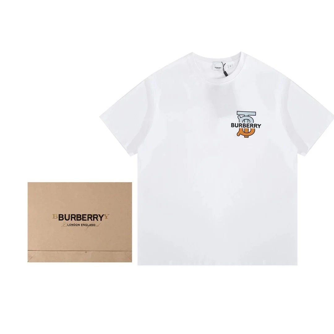 Burberry Tee - rep koszulki