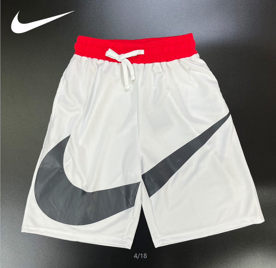 Nike Mesh Basketball Shorts - rep szorty