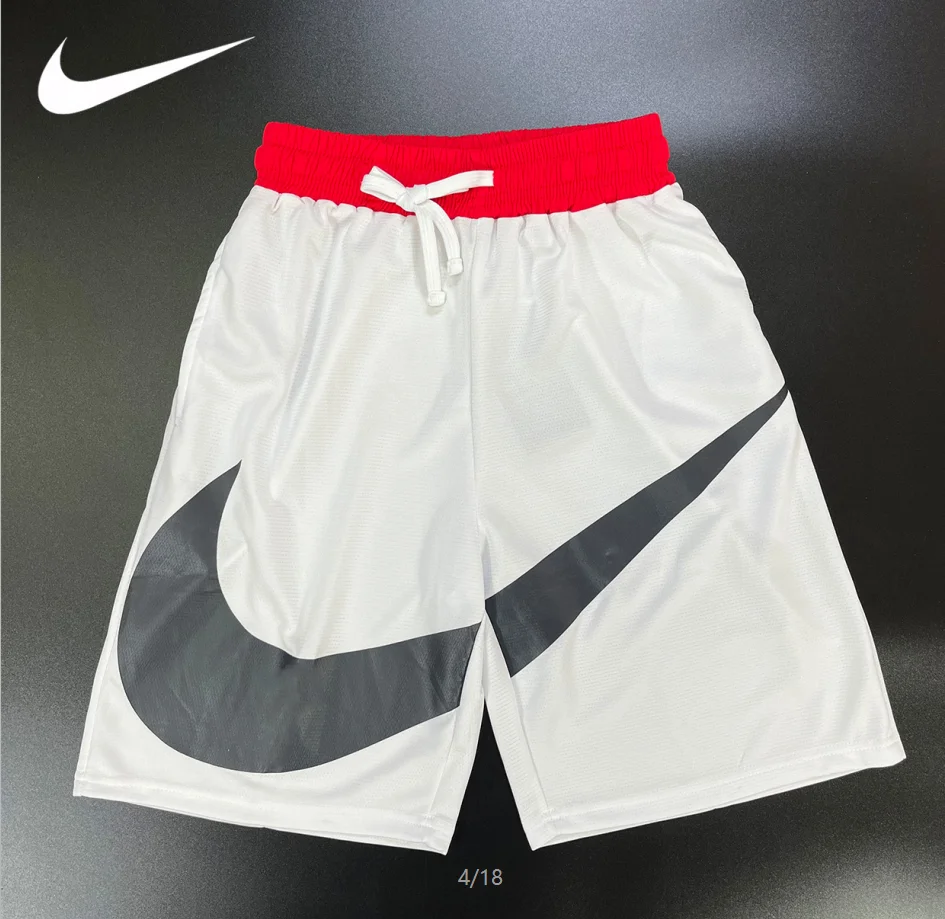 Nike Mesh Basketball Shorts