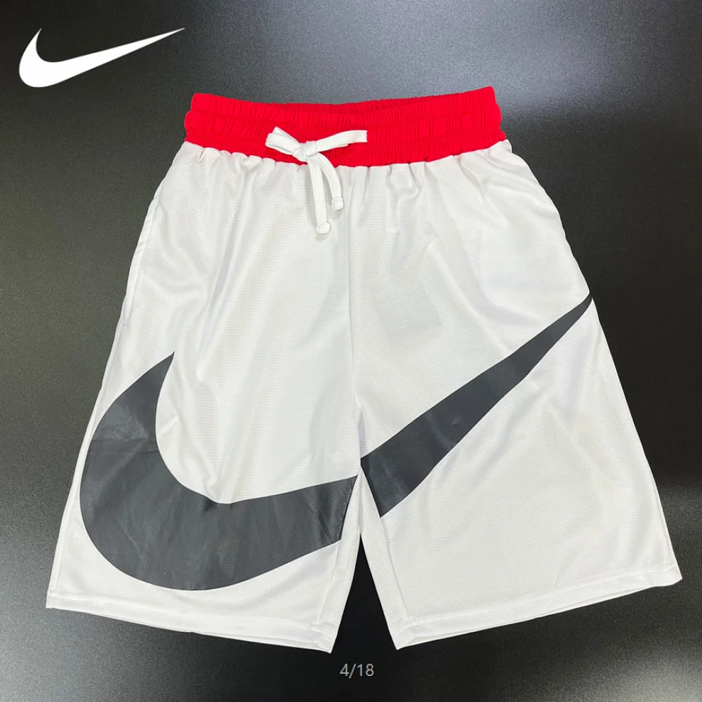 Nike Mesh Basketball Shorts