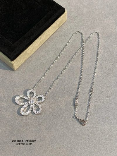 Alhambra (Clover) Jewelry Collection - rep biżuteria