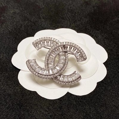 Chanel's Classic Accessories Collection - rep Chanel