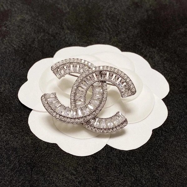 Chanel's Classic Accessories Collection