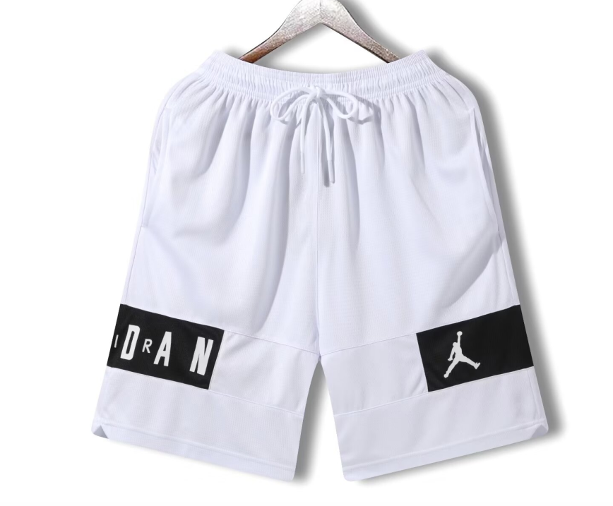 Jordan Color Basketball Shorts - rep Jordan