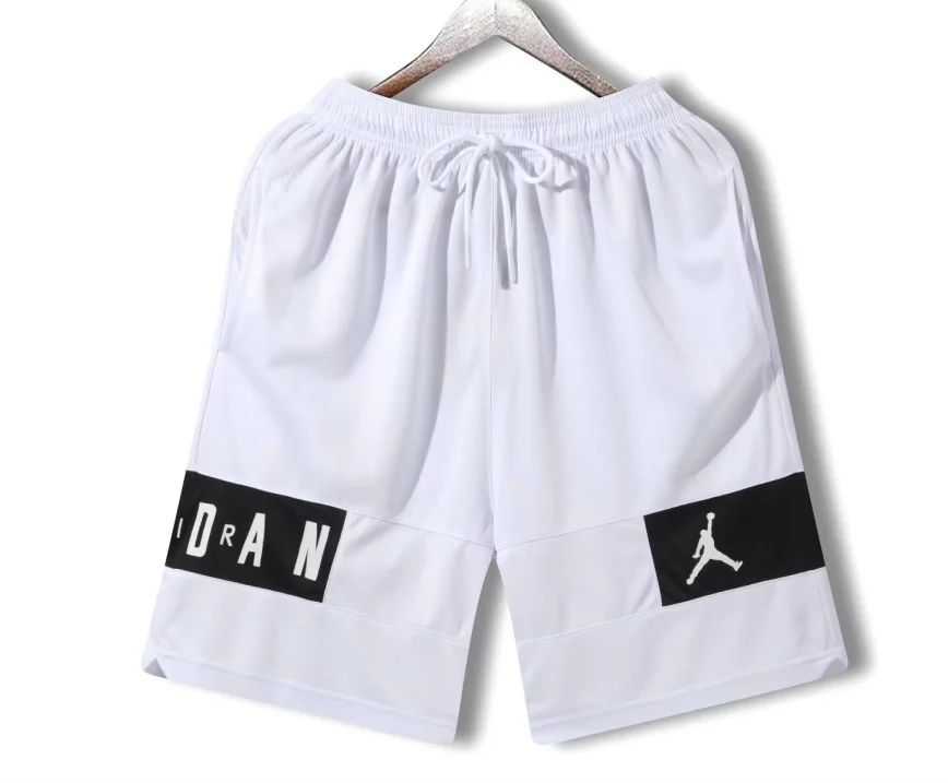 Jordan Color Basketball Shorts