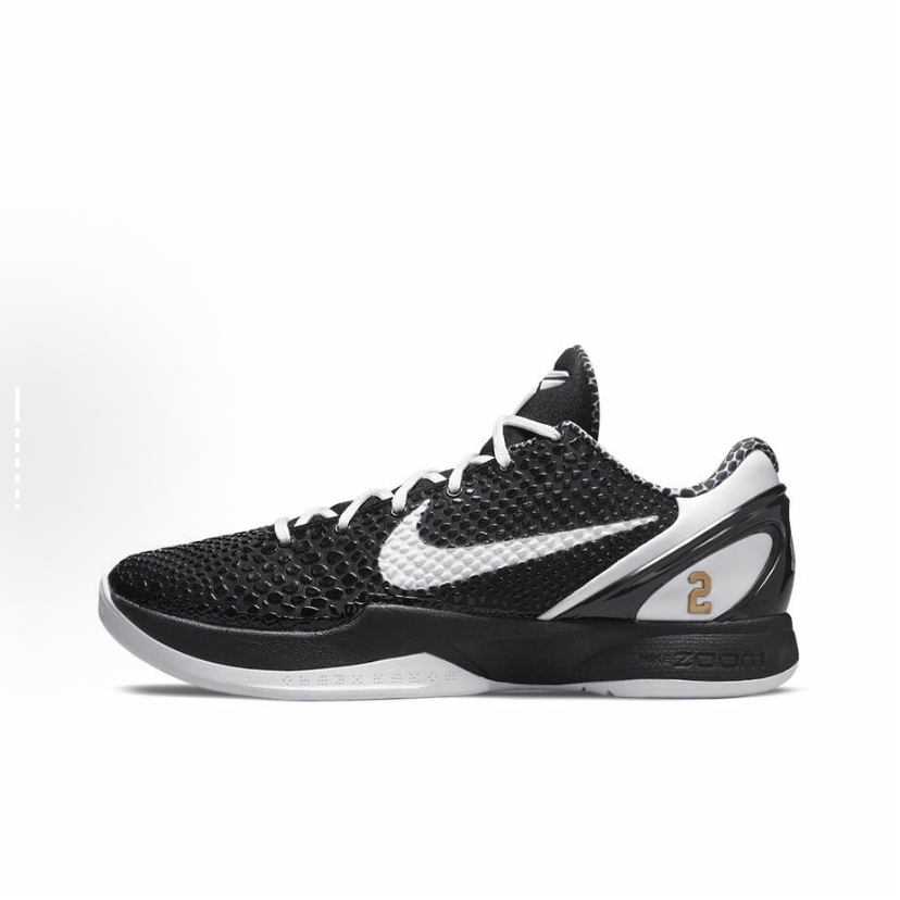 Nike Zoom Kobe 6 Protro