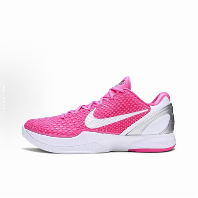Nike Kobe 6 - rep buty