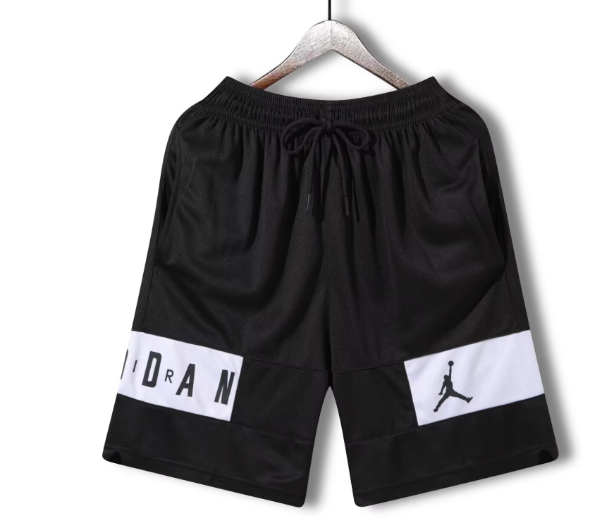 Jordan Black shorts - rep Jordan