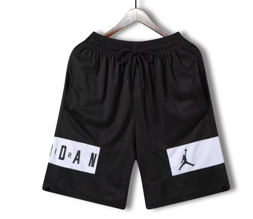 Jordan Black shorts