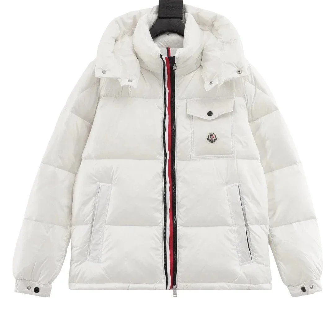 Moncler Classic Down Jacket