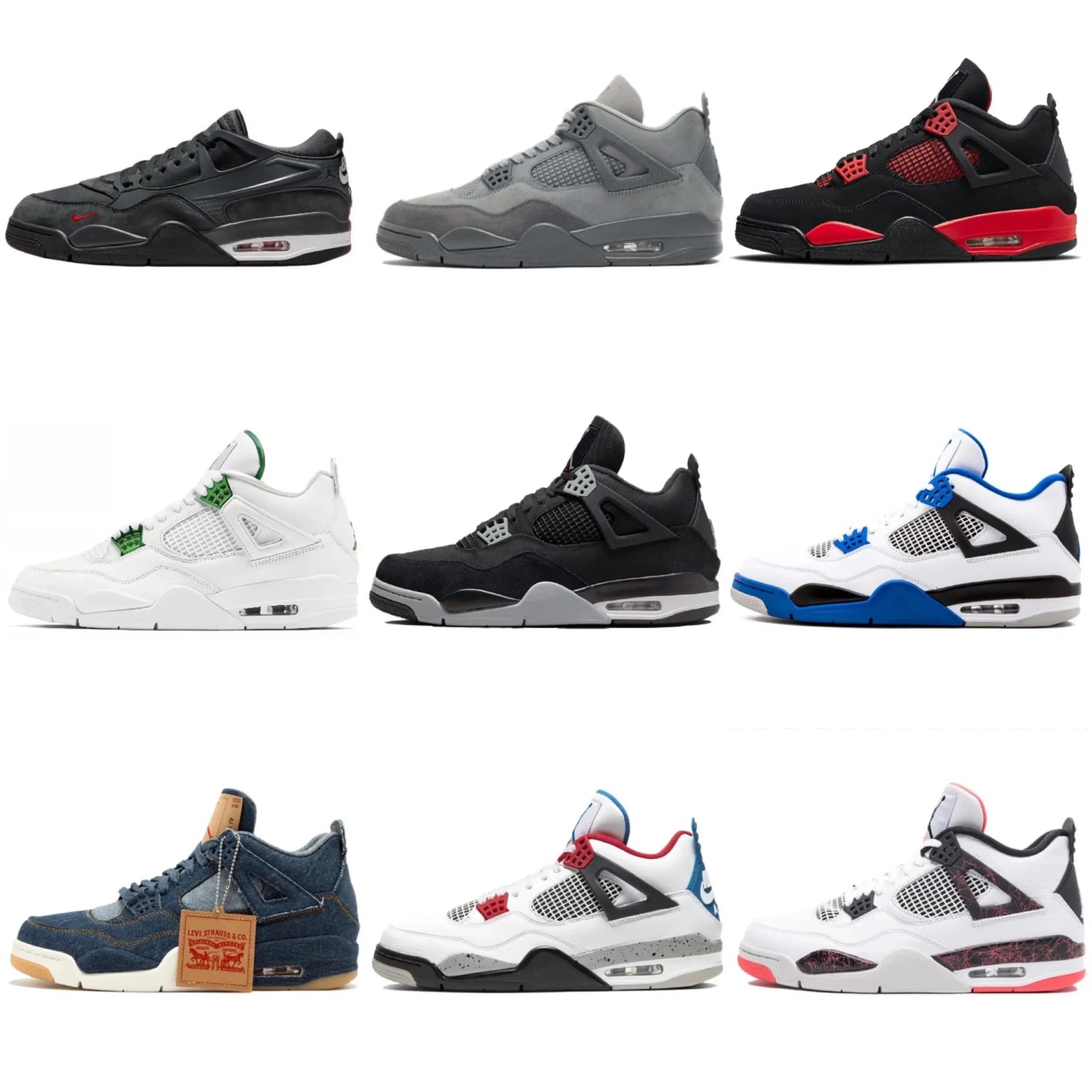 G*X* batch-Top shoes-PY