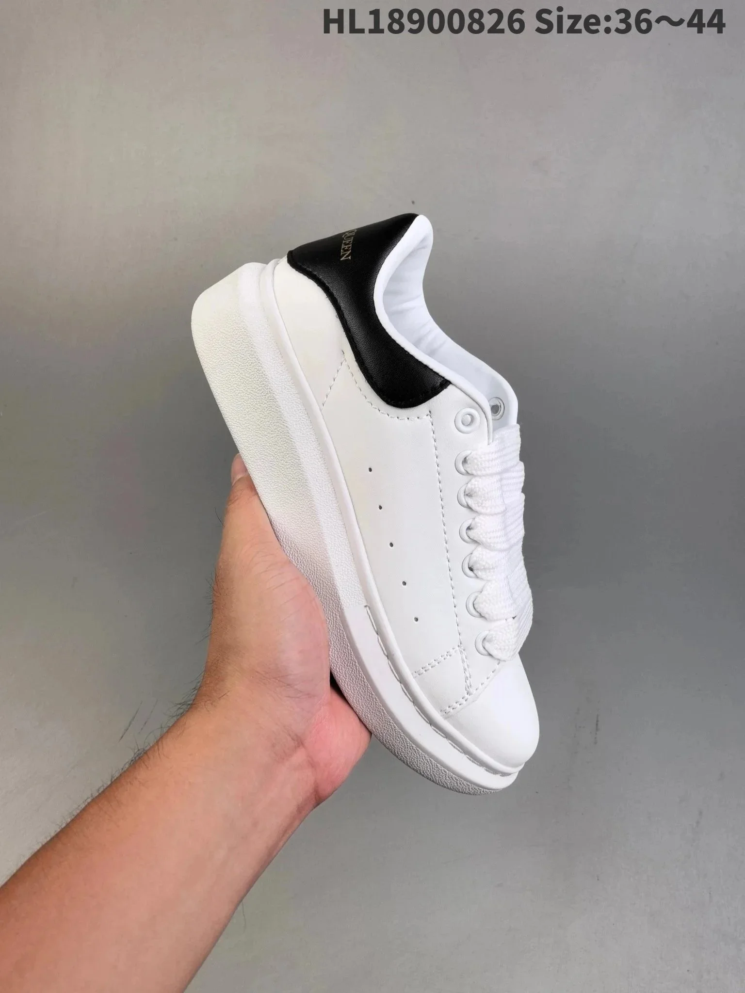 Alexander McQueen