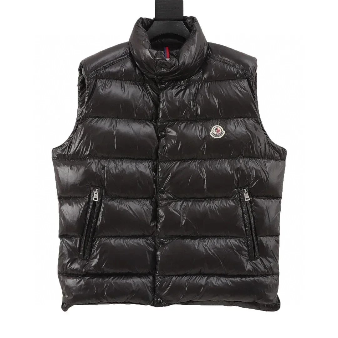 Moncler Classic Down Vest