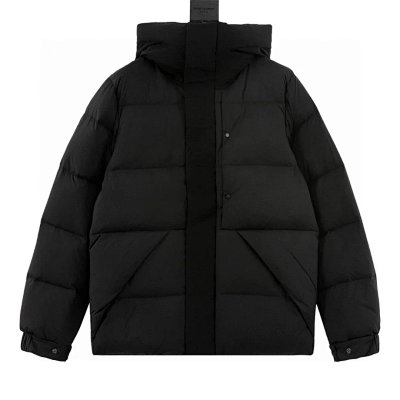 Moncler Classic Down Jacket - rep Moncler