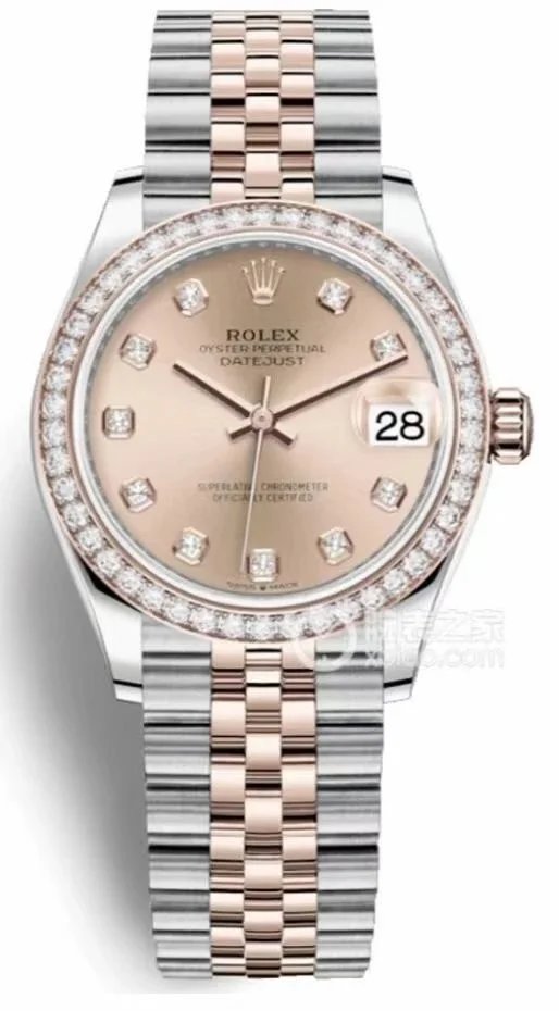 ROLEX – Datejust Series - rep Rolex