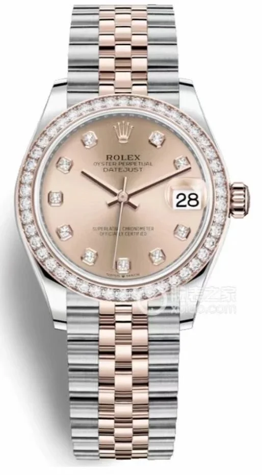 ROLEX – Datejust Series