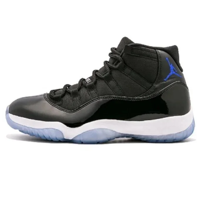 Air Jordan 11 (AJ11) Series Basketball Shoes - rep buty