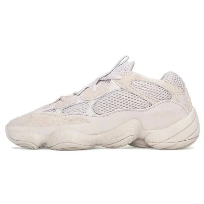 adidas Yeezy 500 Blush Beige/Grey Dad Shoes