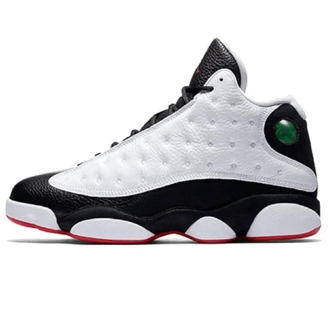 Air Jordan 13 (AJ13) Series Basketball Shoes - rep buty