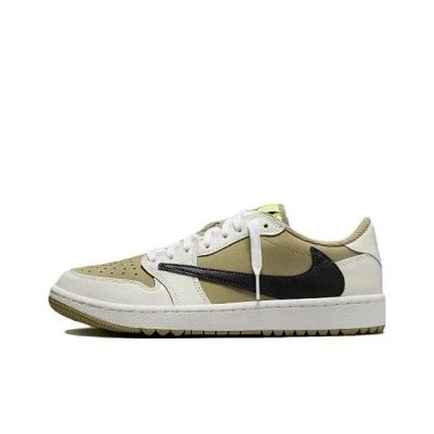 ravis Scott x Air Jordan 1 - rep buty