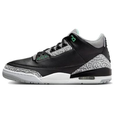 Air Jordan 3 (AJ3) - rep buty
