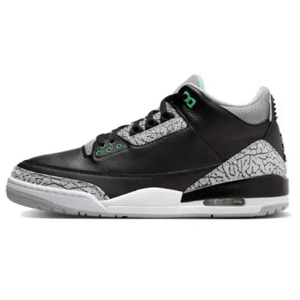 Air Jordan 3 (AJ3)
