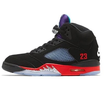 Air Jordan 5 (AJ5) - rep buty