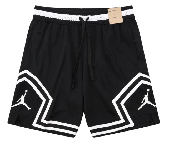 Jordan Classic Mesh Basketball Shorts