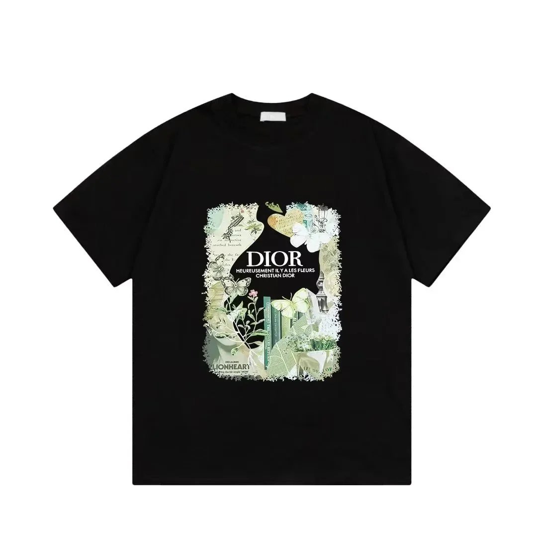 Dior T-Shirt - rep Dior