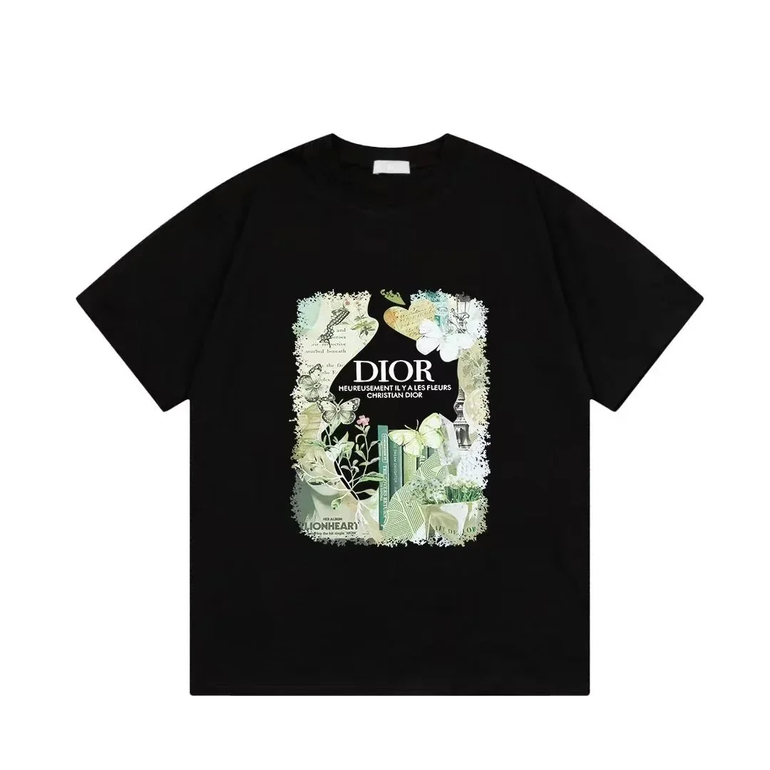 Dior  T-Shirt