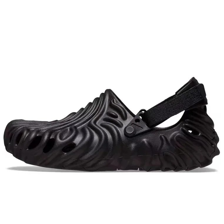 Crocs x Salehe Bembury Pollex Clog