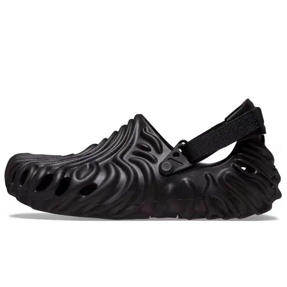 Salehe Bembury × Crocs Pollex Clog