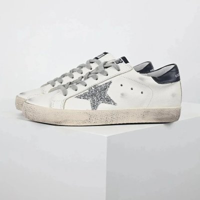 Golden Goose (GGDB) - rep buty