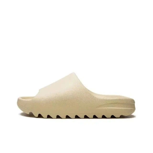 Yeezy Series: Trendy Slides & Clogs