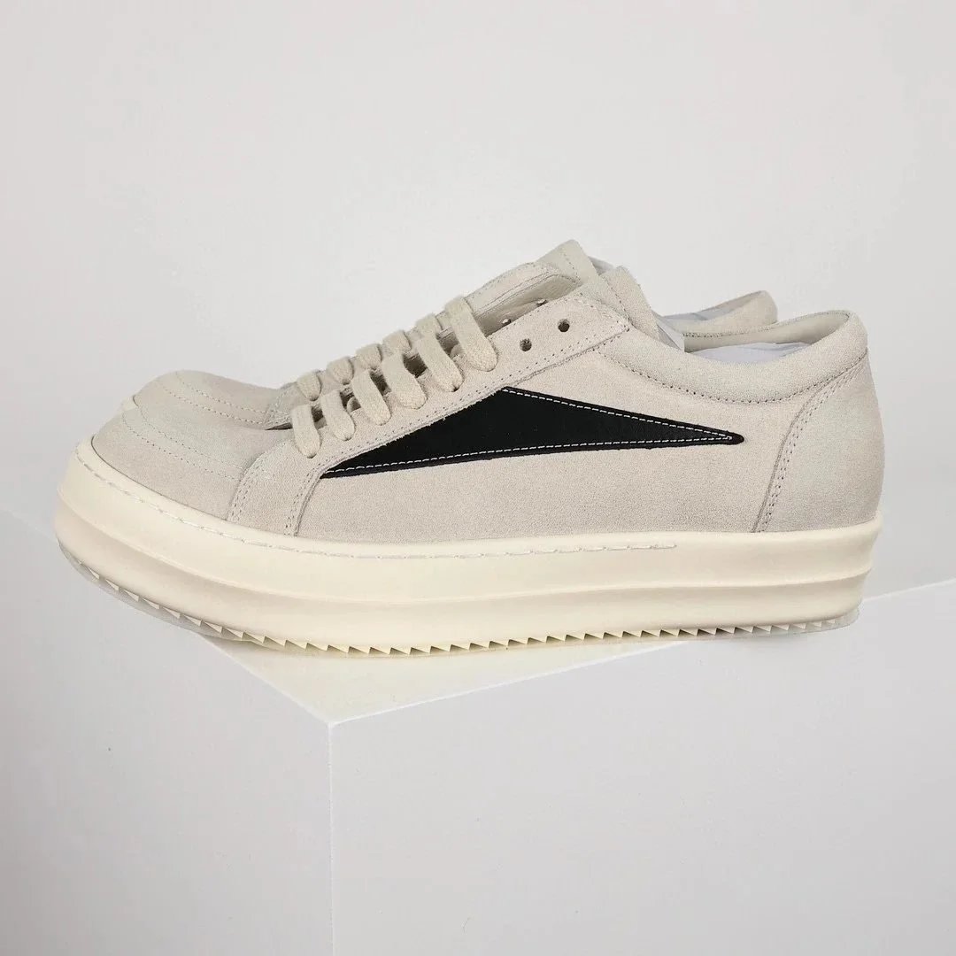Rick Owens - rep Rick Owens