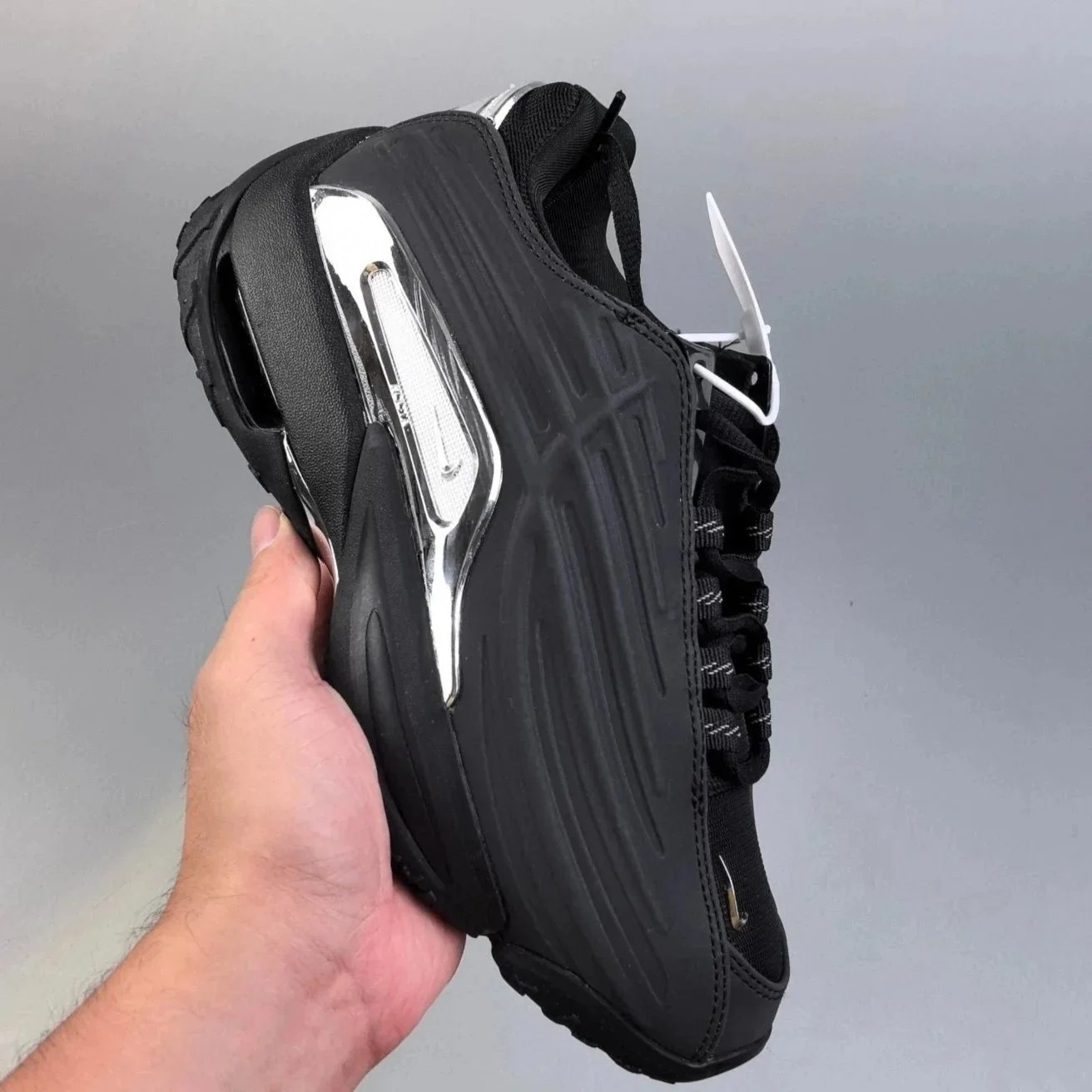 Nike NOCTA Hot Step 2