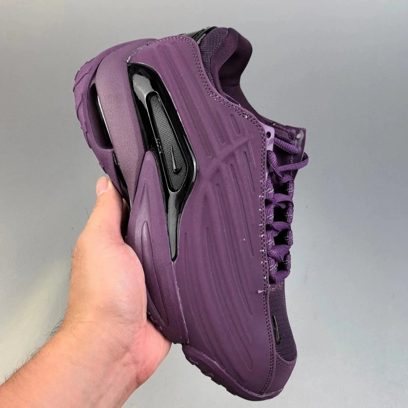 Nike × NOCTA Hot Step 2 - rep Nocta