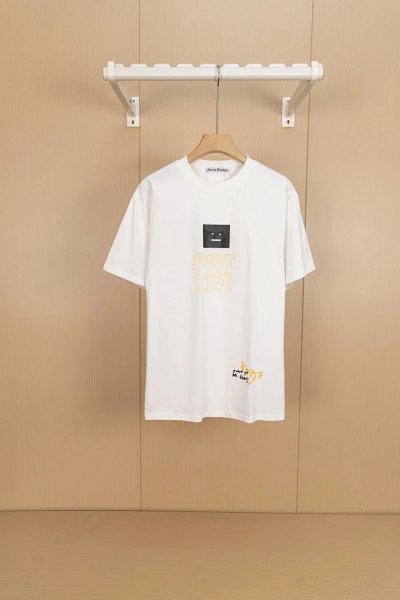 Acne Studios - T-shirts - rep Acne Studios