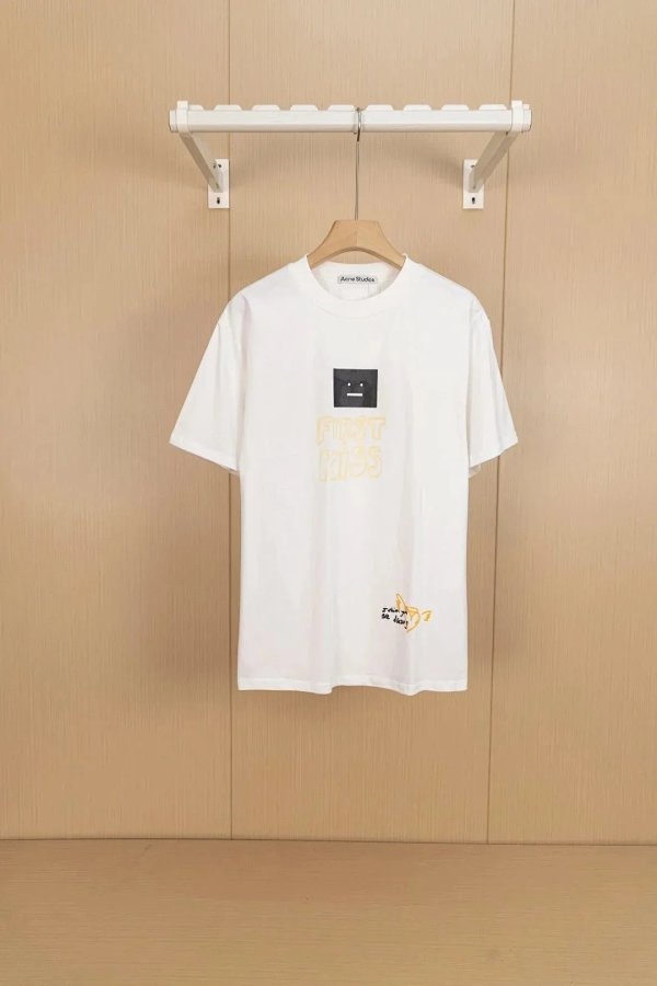 Acne Studios - T-shirts