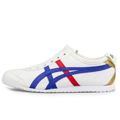 Onitsuka Tiger Mexico 66 - rep buty
